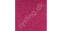 Strygestof 77 Glitter pink