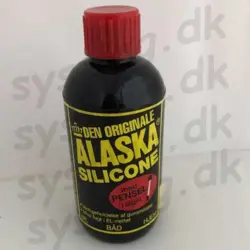 Alaska Silicone