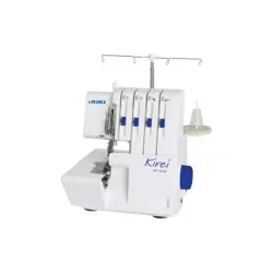 Juki 204D