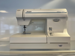Pfaff Select 1526