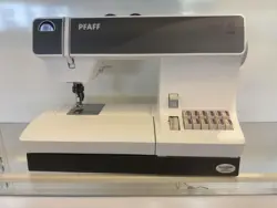 Pfaff Select 3,2 (brugt)