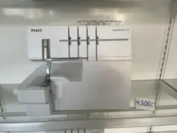 Pfaff Hobbylock 2.5