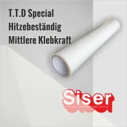Siser TTD Special 30x50 cm