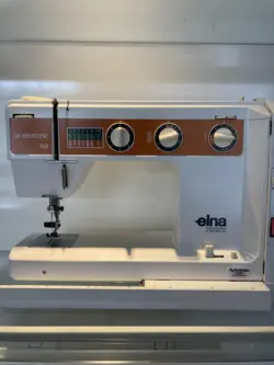 Elna Air Electronic