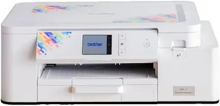Brother SP-1 Sublimation printer