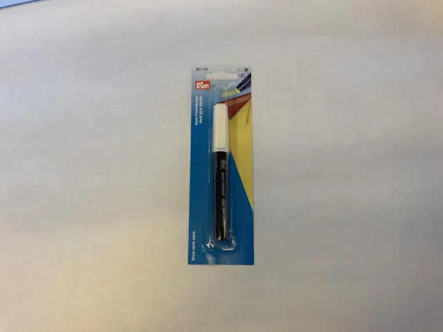 Prym aqua glue marker