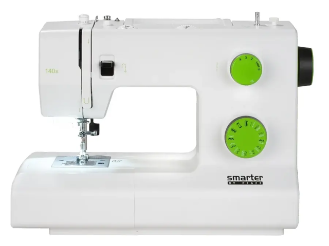 Pfaff Smarter 140 S