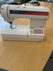 Pfaff 6122 Festival 135