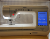 Brother V5 Kombi sy og broderimaskine