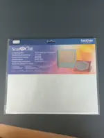 Embossing måtte 305x241 mm