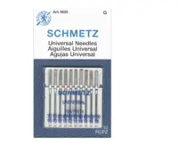 Schmetz Symaskinenåle Universal 130/705H Str. 70-80-90-100-110