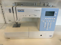 Pfaff smarter C1100 pro