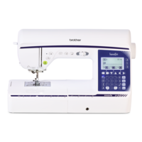 Brother Innovis NV1850Q
