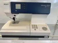 Pfaff tiptronic 2020