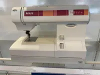 Pfaff instyle